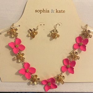 Sophia and Kate Jewelry
